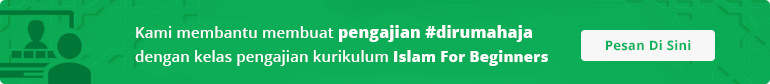 Dalam suasana pandemi Covid-19 kami siap membantu dalam membuat Pengajian #dirumahaja