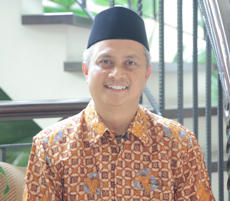 Foto_Ustadz_Dr. Ali Nurdin, MA._cariustadz.id